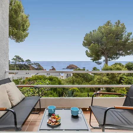 Azotea Mar By Interhome