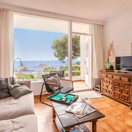 Azotea Mar By Interhome Tossa de Mar