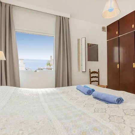 Dom wakacyjny Azotea Mar By Interhome *