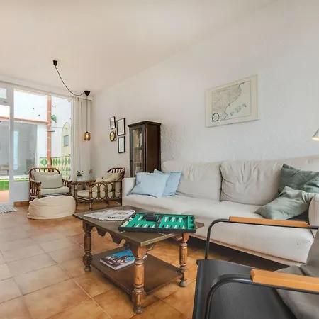 Azotea Mar By Interhome Tossa de Mar