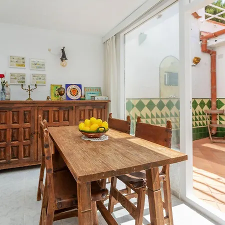 Azotea Mar By Interhome Dom wakacyjny Tossa de Mar