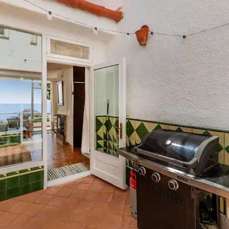 Azotea Mar By Interhome Tossa de Mar