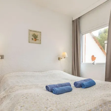 Dom wakacyjny Azotea Mar By Interhome Tossa de Mar
