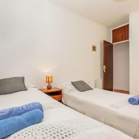 Dom wakacyjny Azotea Mar By Interhome Tossa de Mar