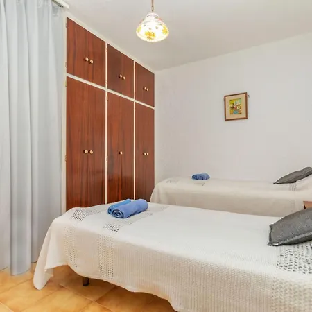 Azotea Mar By Interhome *
