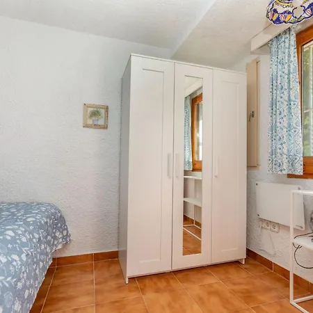 Azotea Mar By Interhome * Tossa de Mar