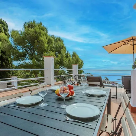 Azotea Mar By Interhome