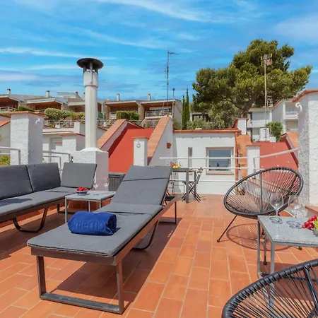 Azotea Mar By Interhome