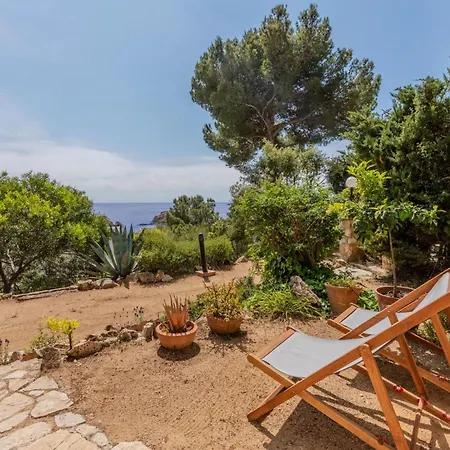 Azotea Mar By Interhome