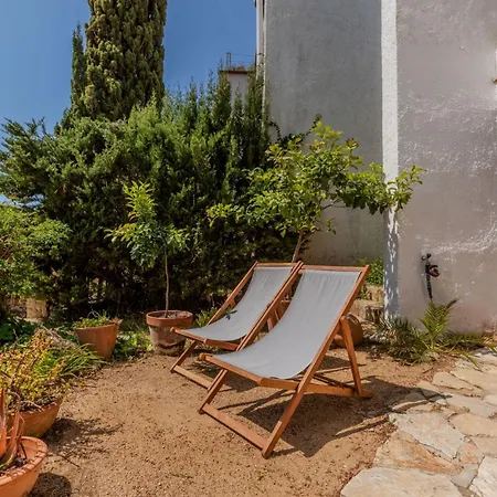 Azotea Mar By Interhome Dom wakacyjny Tossa de Mar