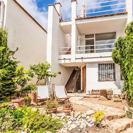 Dom wakacyjny Azotea Mar By Interhome *